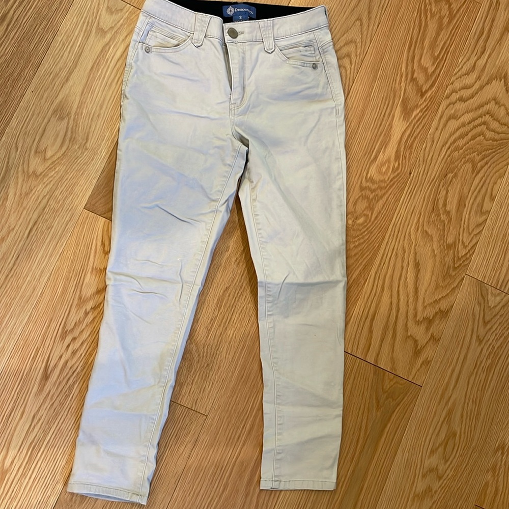Democracy “Ab”solution pant